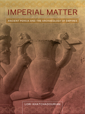 cover image of Imperial Matter